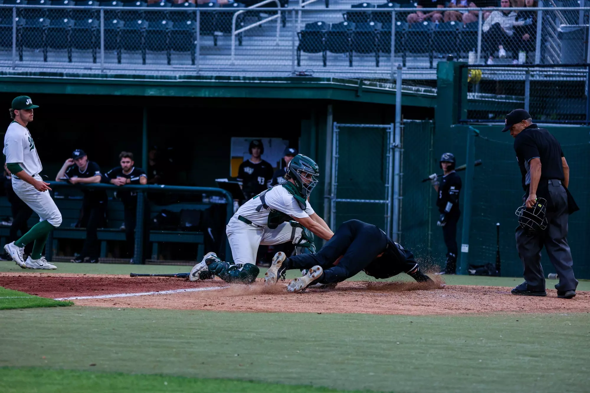 Conner Baseball Conner Spelman - 2026 - Baseball - Jacksonville University