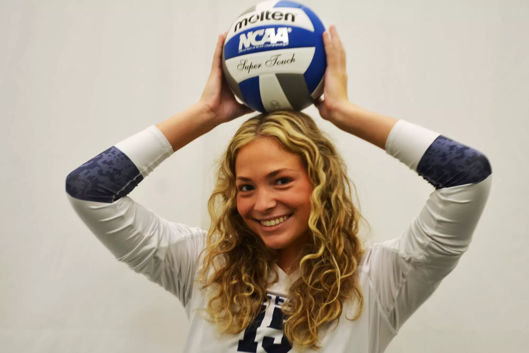 Morgan Ritchie Parents Morgan Ritchie - 2024 - Women's Volleyball - Jefferson University