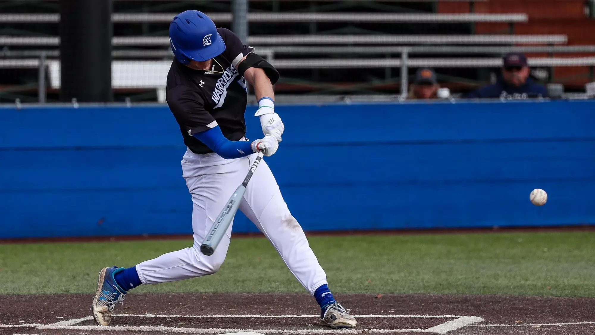 Connor Culp Connor Culp - 2024 - Baseball - Jessup University Athletics