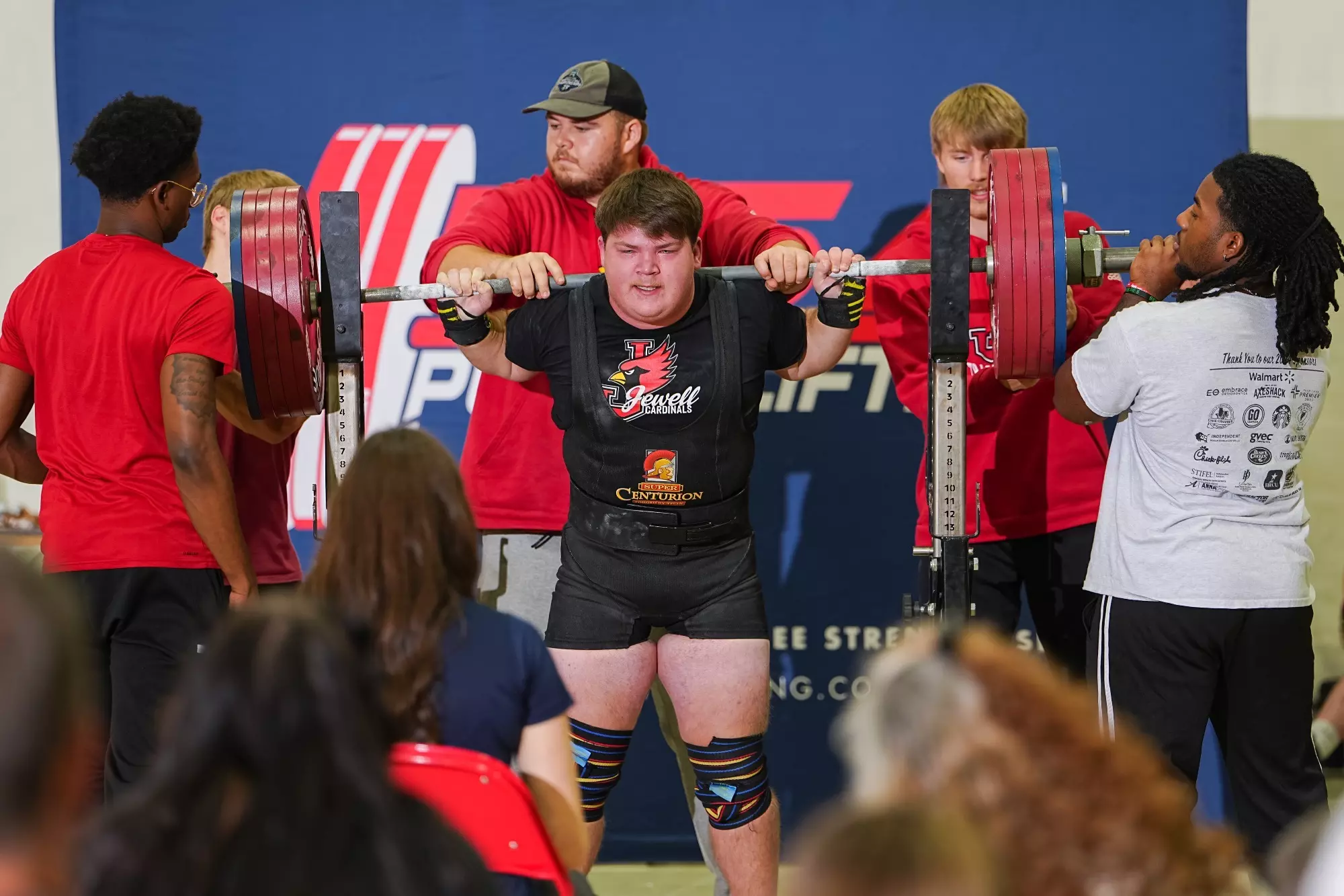 Eric Penner Eric Penner - Powerlifting - William Jewell College Athletics
