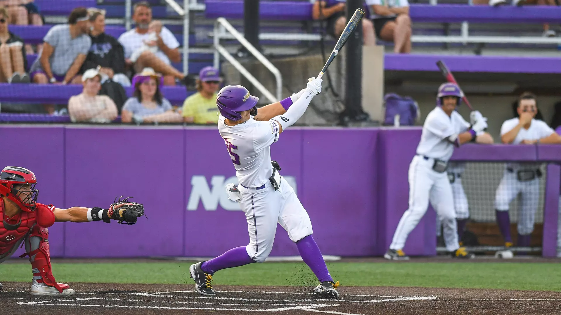 Jason Ravain Baseball Jason Schiavone - Baseball - James Madison University Athletics
