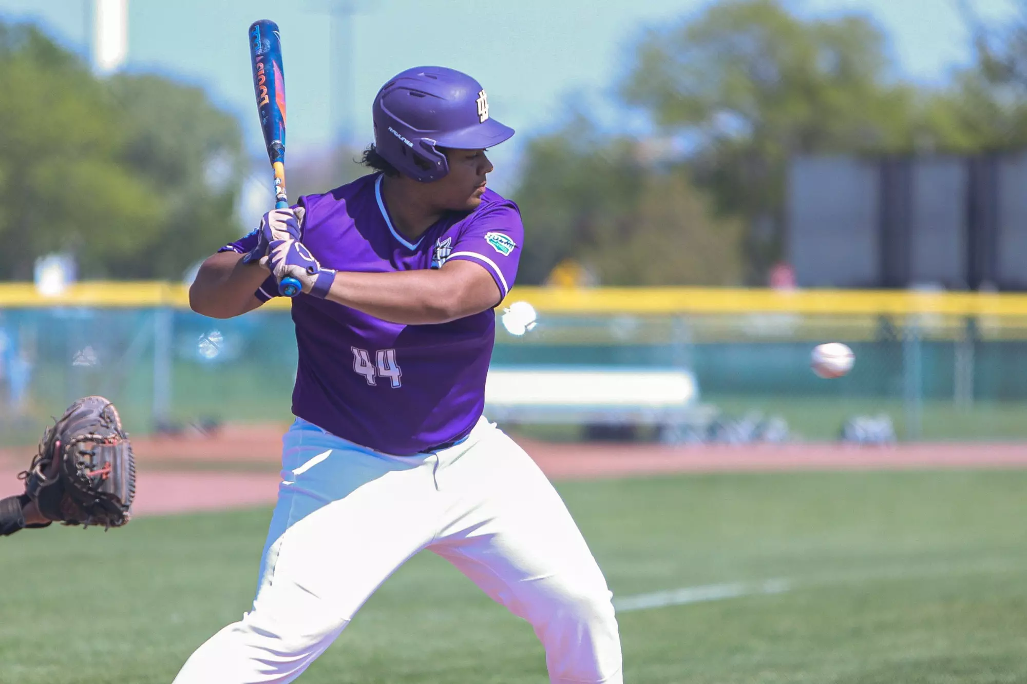 Isaac Rohde Isaiah Rhodes - Baseball - Joliet Junior College Athletics