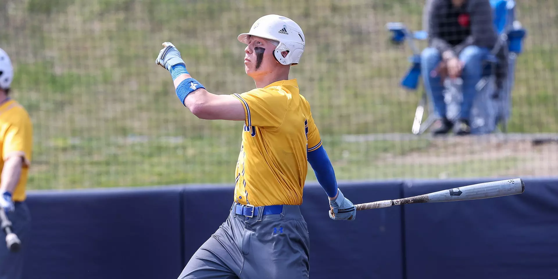 Nicholas Riley Baseball Riley Hasson - 2024 - Baseball - Johnson & Wales University Providence