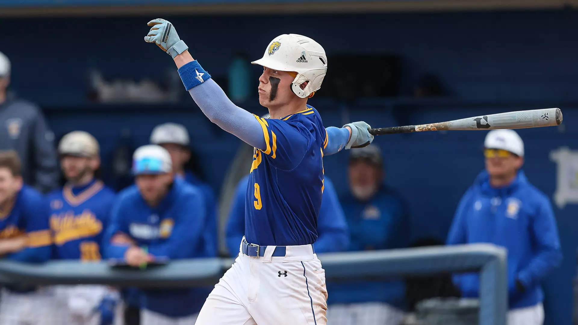 Nicholas Riley Baseball Riley Hasson - 2024 - Baseball - Johnson & Wales University Providence