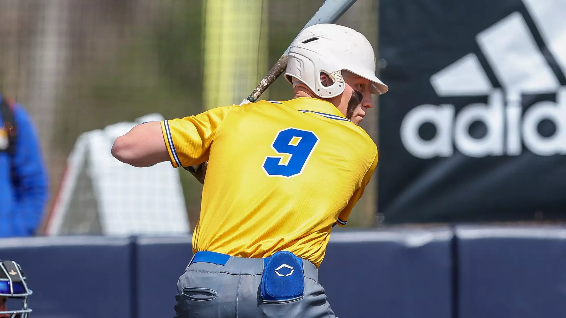 Nicholas Riley Baseball Riley Hasson - 2024 - Baseball - Johnson & Wales University Providence