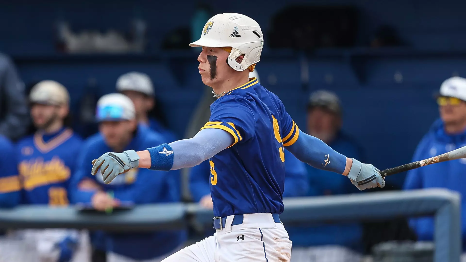 Nicholas Riley Baseball Riley Hasson - 2024 - Baseball - Johnson & Wales University Providence
