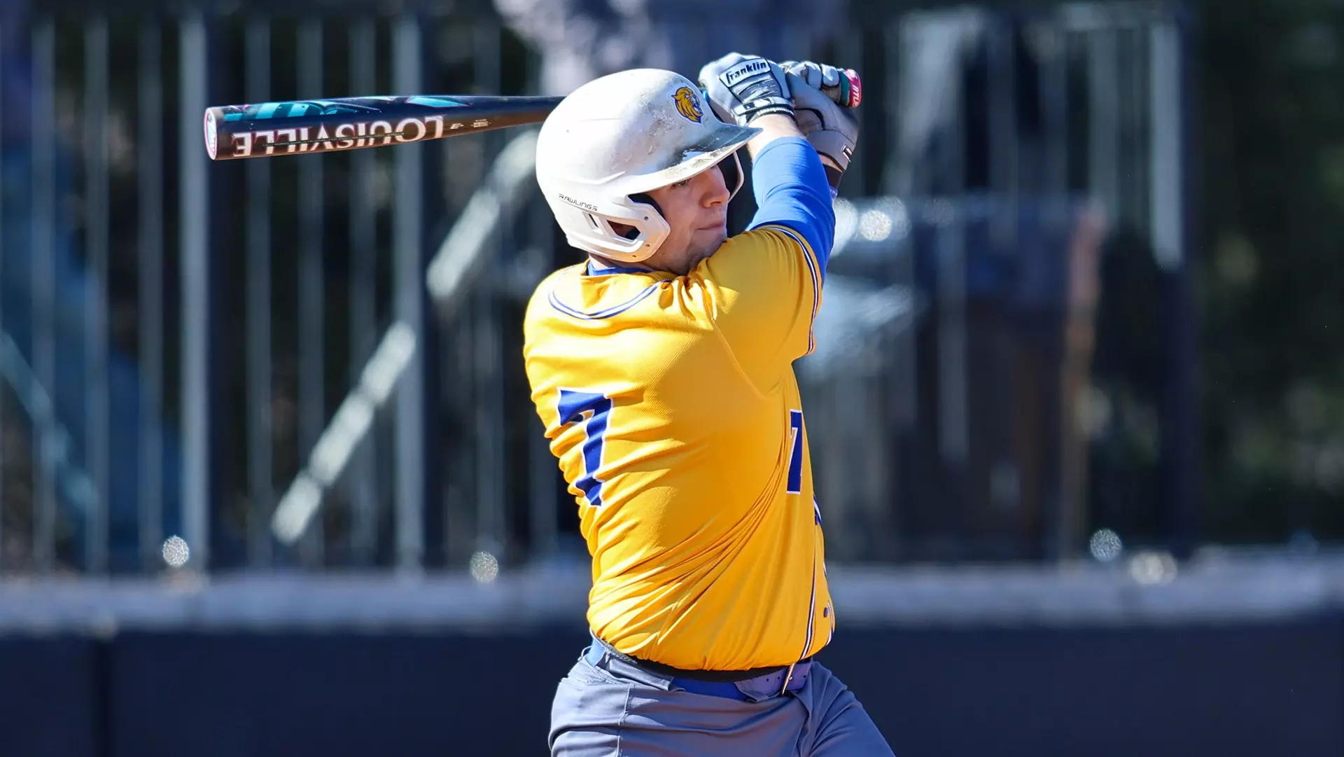 Wildcat Rivels Wildcats thump in-state rivals from RIC, 10-3 - Johnson & Wales ...