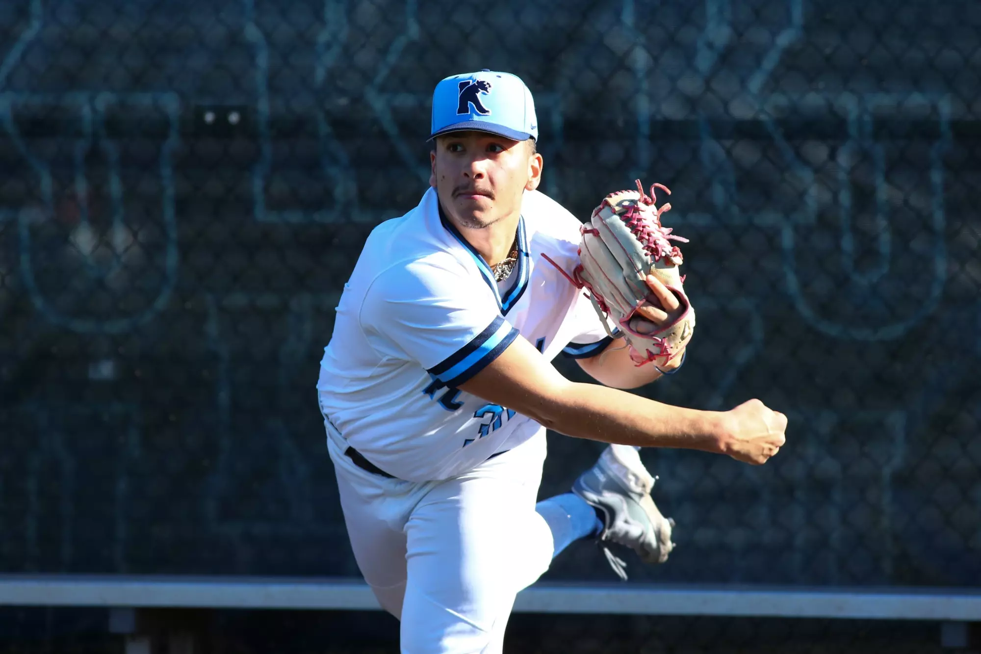 Tyler Mendez - 2024 - Baseball - Kean University