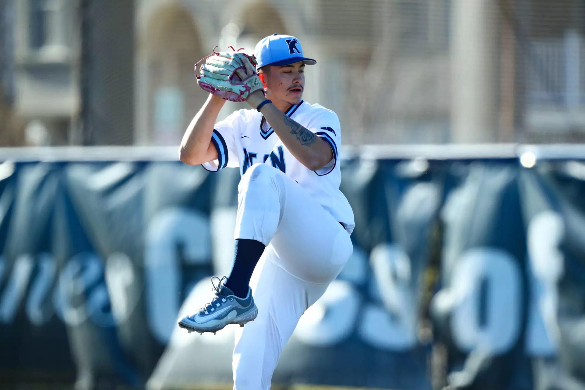 Tyler Mendez - 2024 - Baseball - Kean University