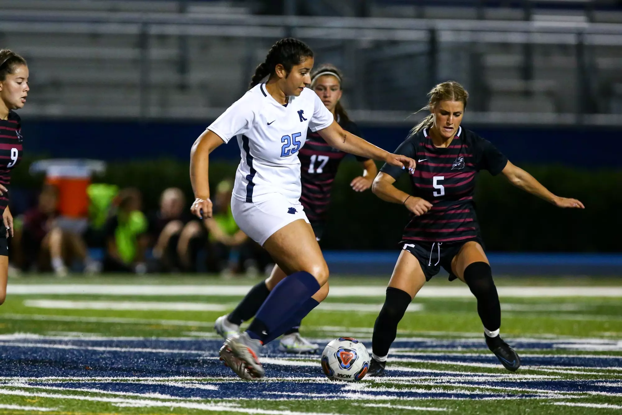 Renee Rocha Renee Rocha - 2022 - Women's Soccer - Kean University