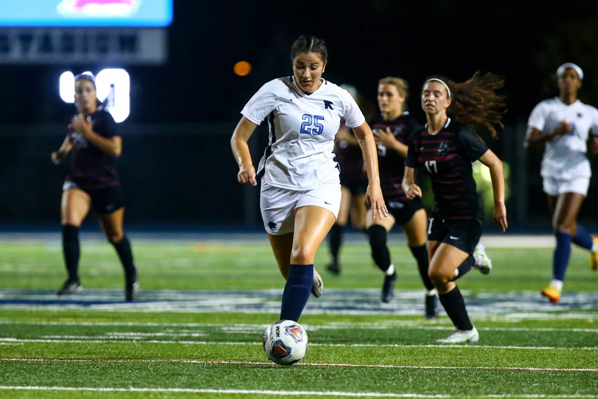 Renee Rocha Renee Rocha - 2022 - Women's Soccer - Kean University