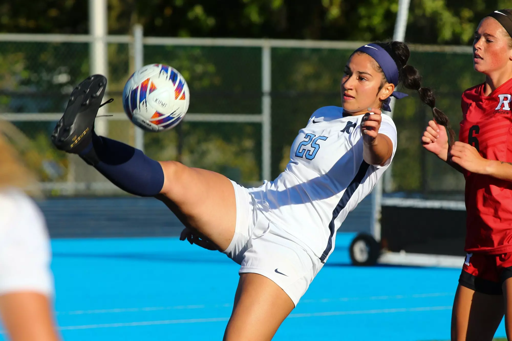 Renee Rocha Renee Rocha - 2022 - Women's Soccer - Kean University