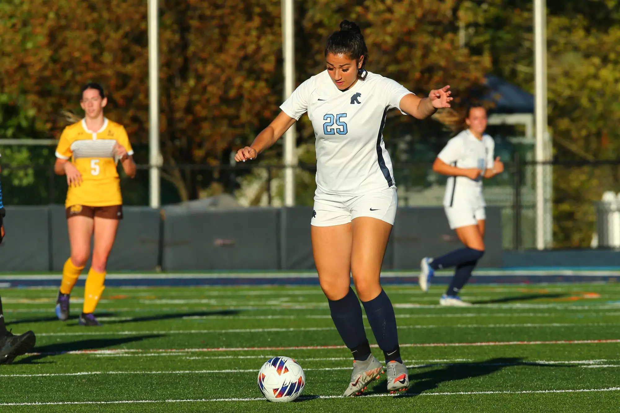 Renee Rocha Renee Rocha - 2022 - Women's Soccer - Kean University
