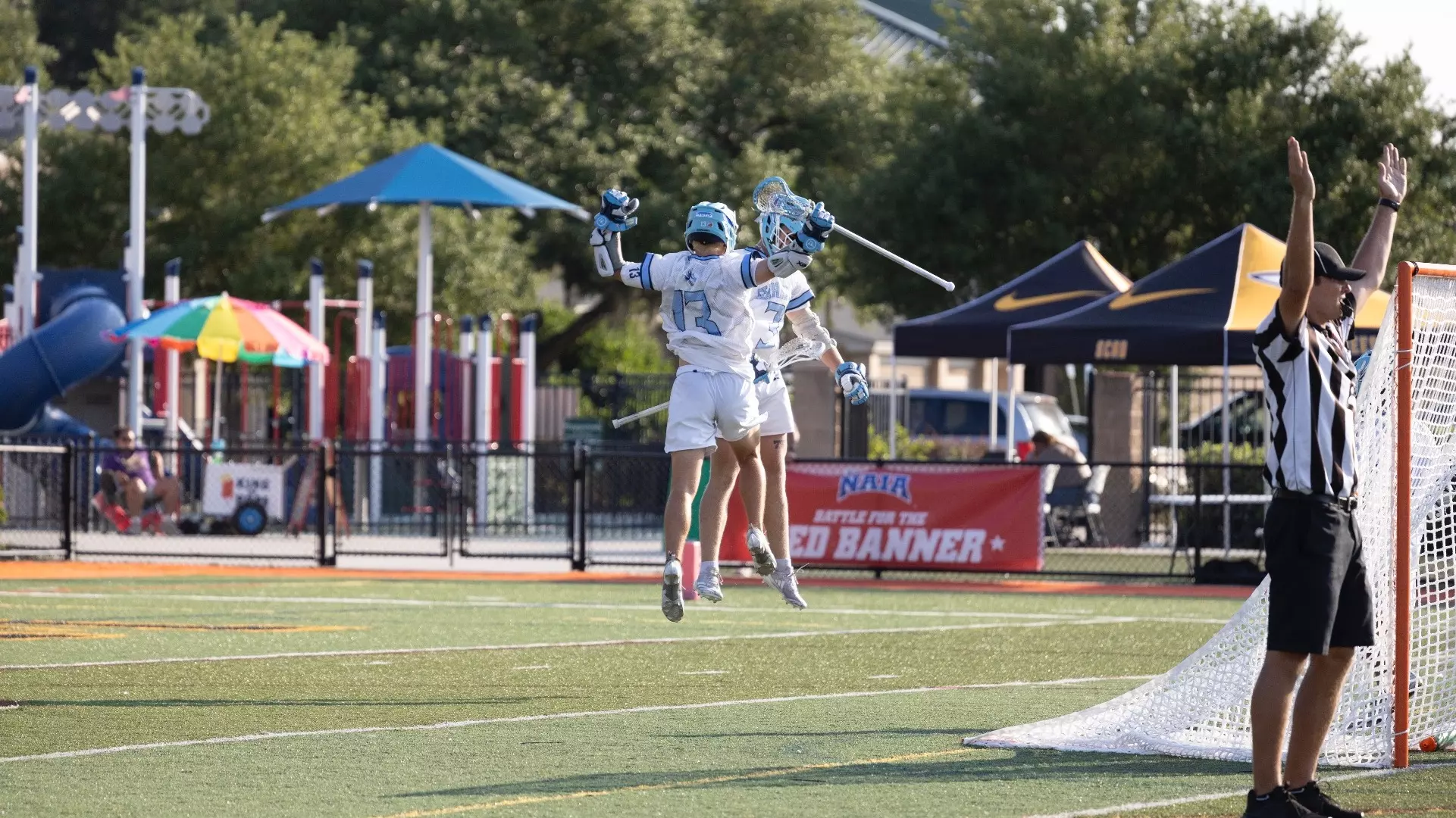 Ryan Rundle Marine Ryan Rundle - 2026 - No. 2 Men's Lacrosse - Keiser University Athletics