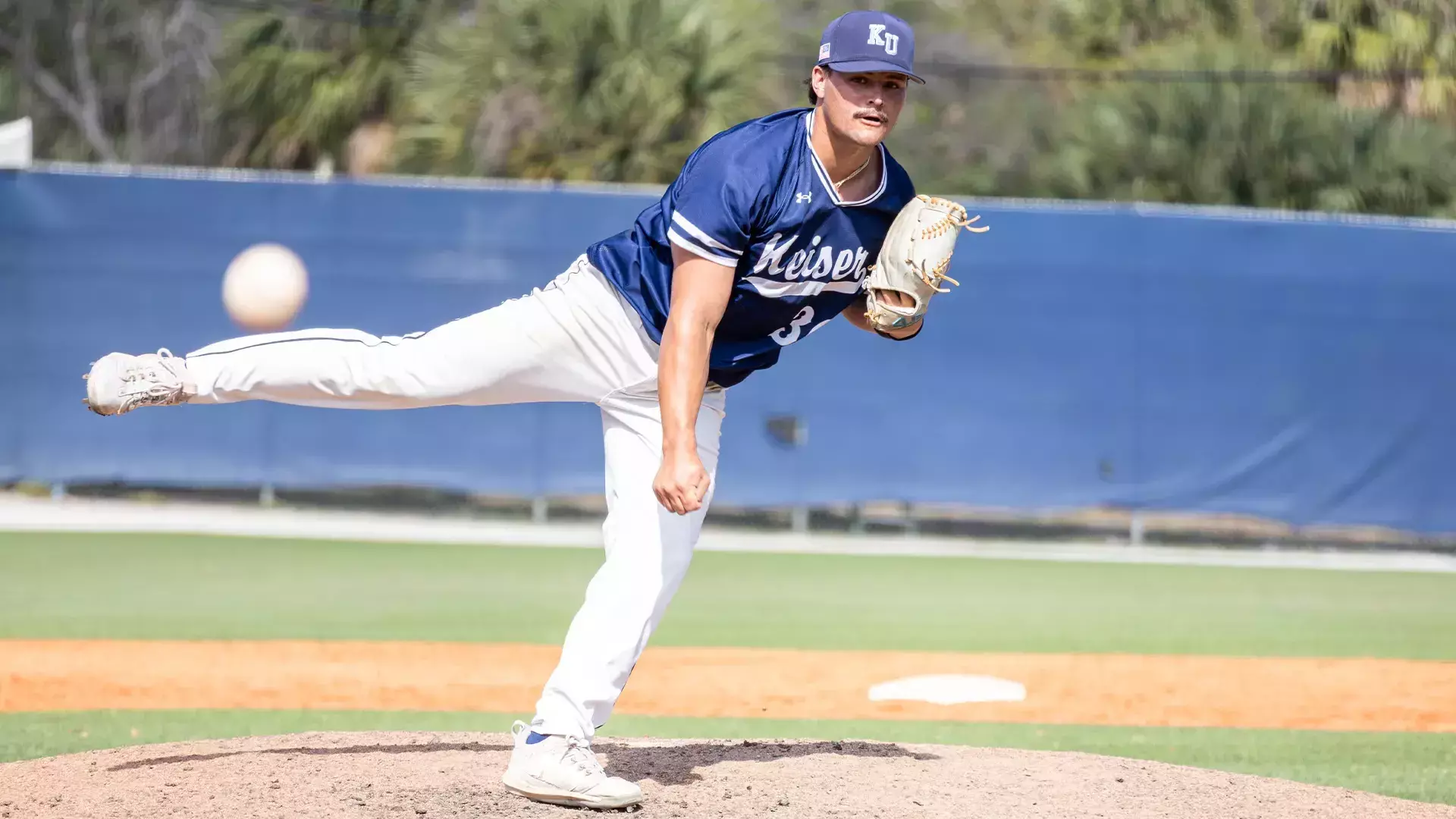 Emory Riddle Baseball No. 24 Baseball Sweeps Embry-Riddle (Ariz.) in Friday Double-Header ...