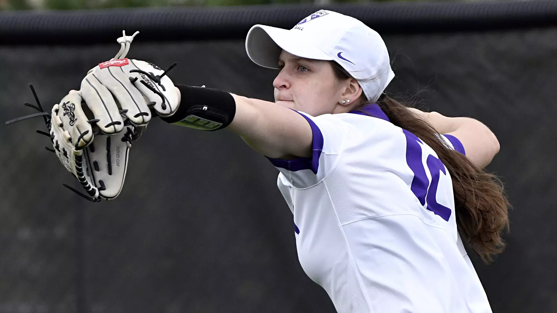 Kathryn Riggs Kathryn Riggs - 2021 - Softball - Kenyon College Athletics
