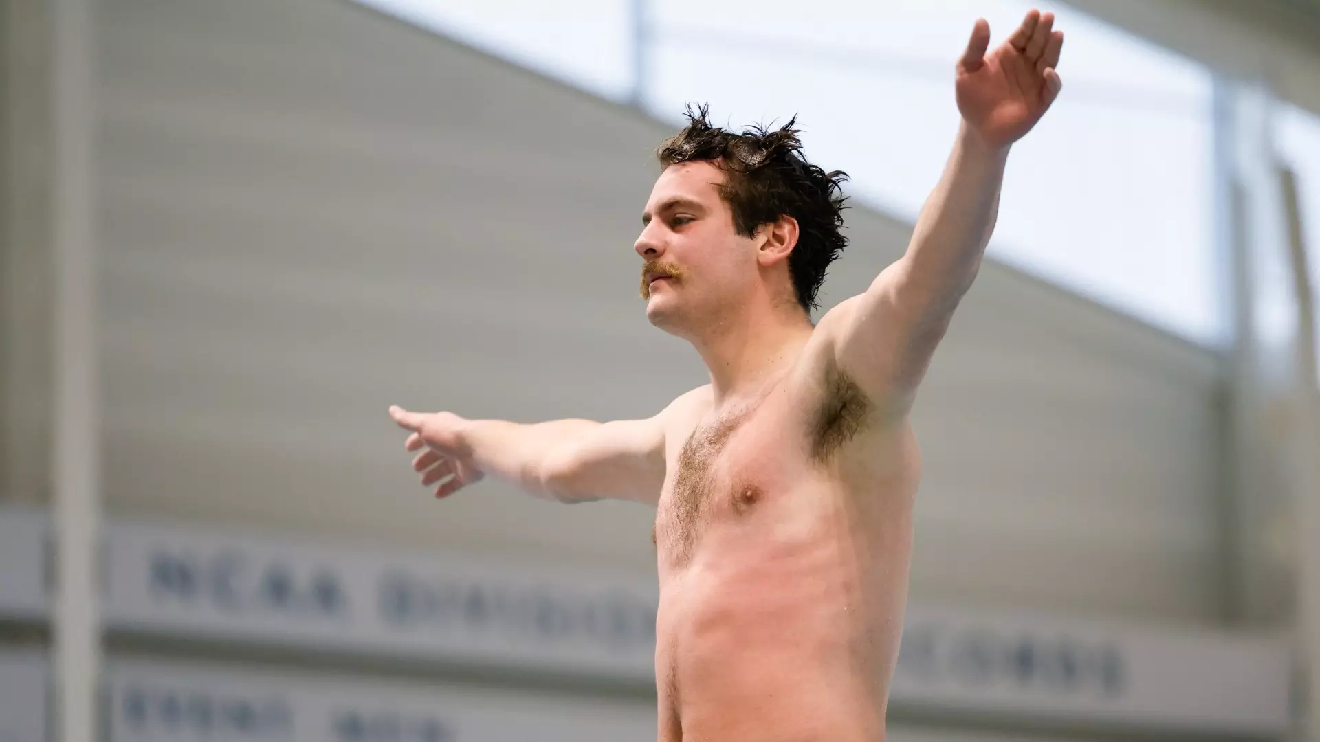 Faishell Mason Fishell - 2022-23 - Men's Swimming and Diving - Kenyon College ...