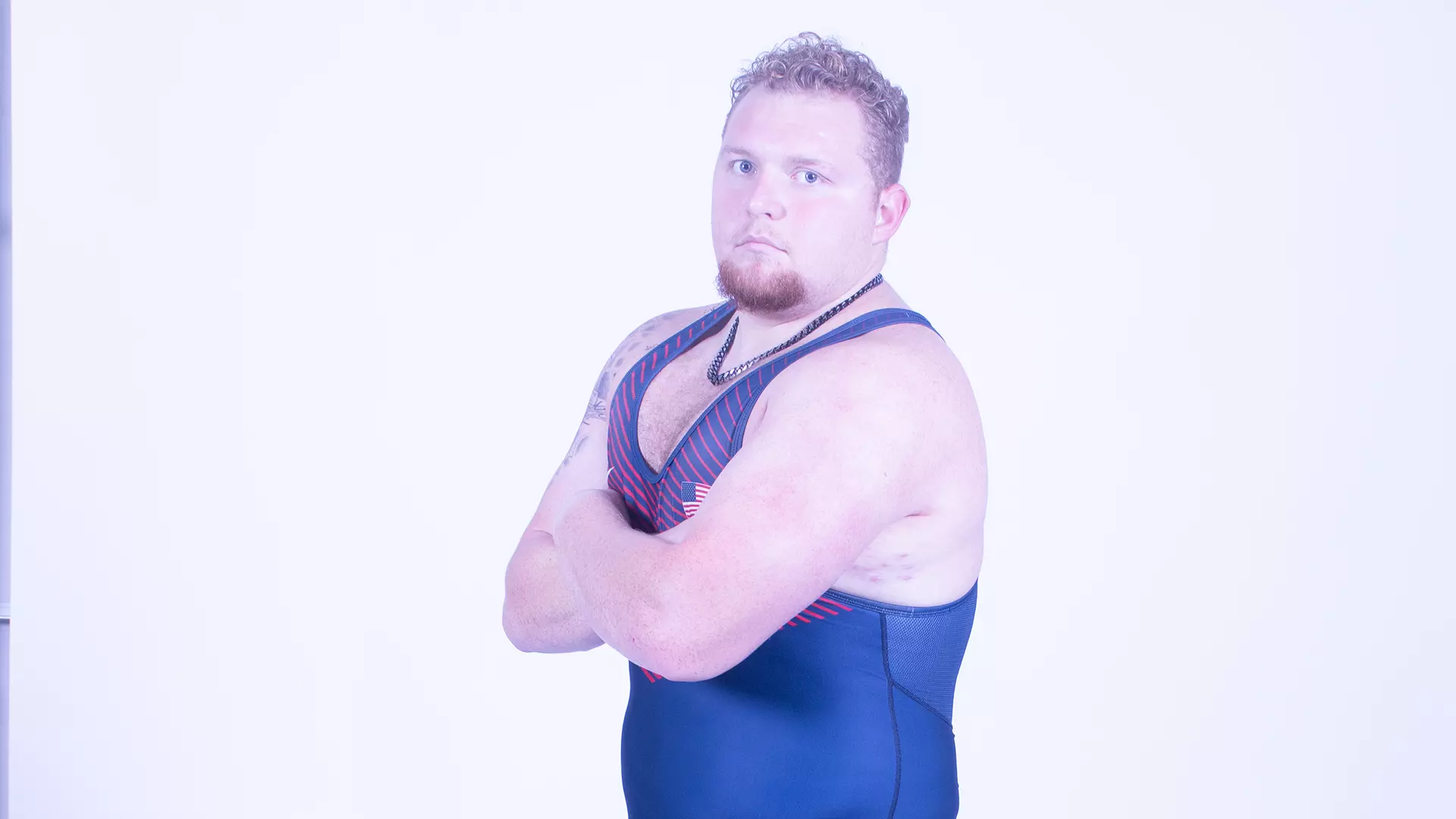 Cade Reedy Cade Ridley - 2022-23 - Men's Wrestling - King University