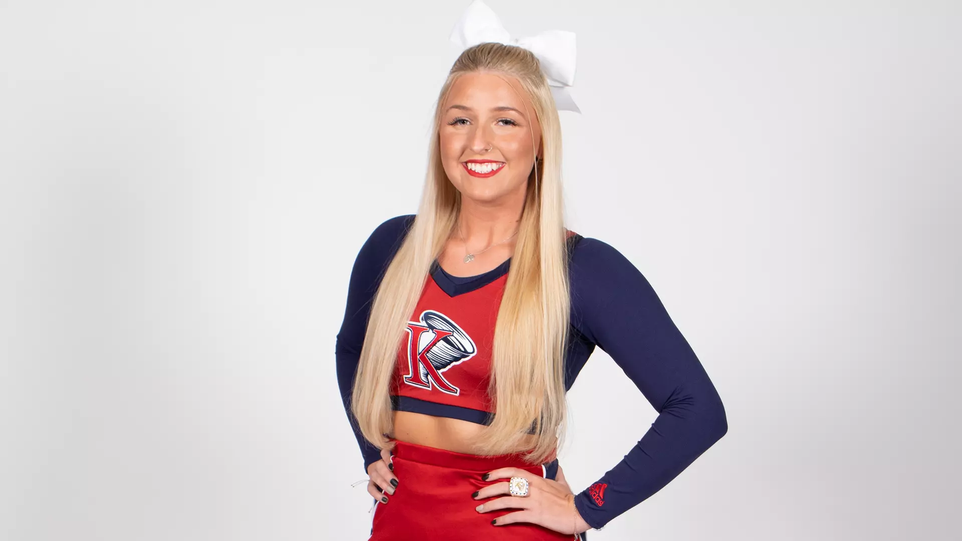 Arabella Rice Summer Christian - 2024-25 - Cheerleading - King University