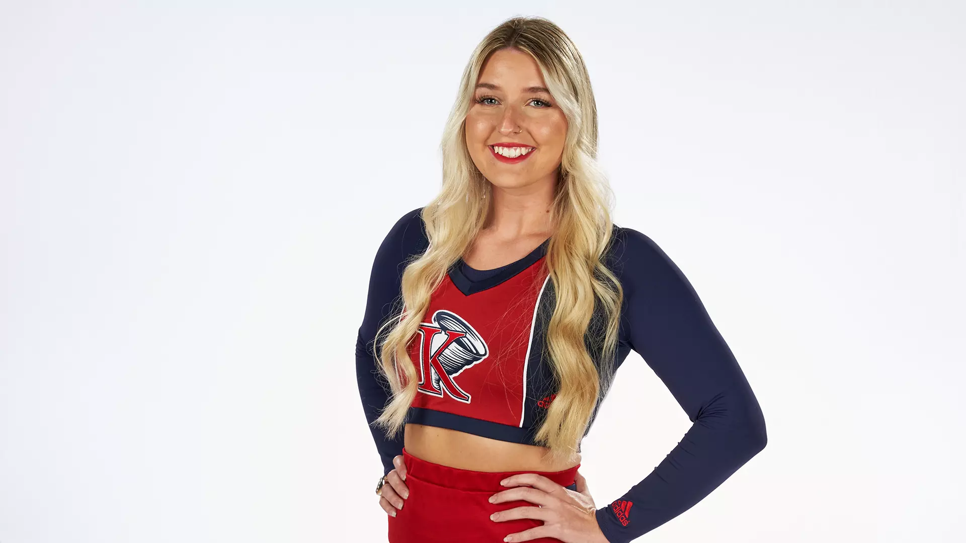 Arabella Rice Summer Christian - 2024-25 - Cheerleading - King University