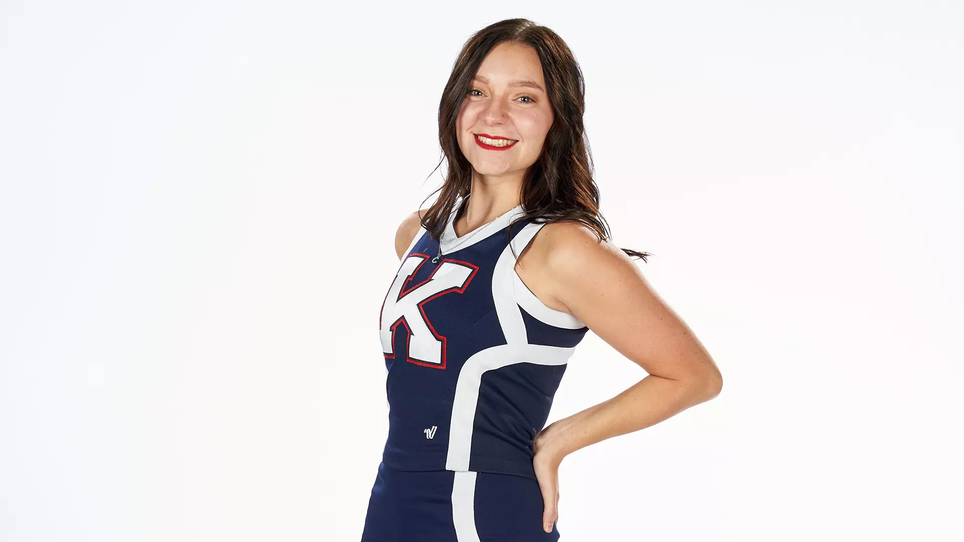 Arabella Rice Maddie Jennings - 2024-25 - Cheerleading - King University