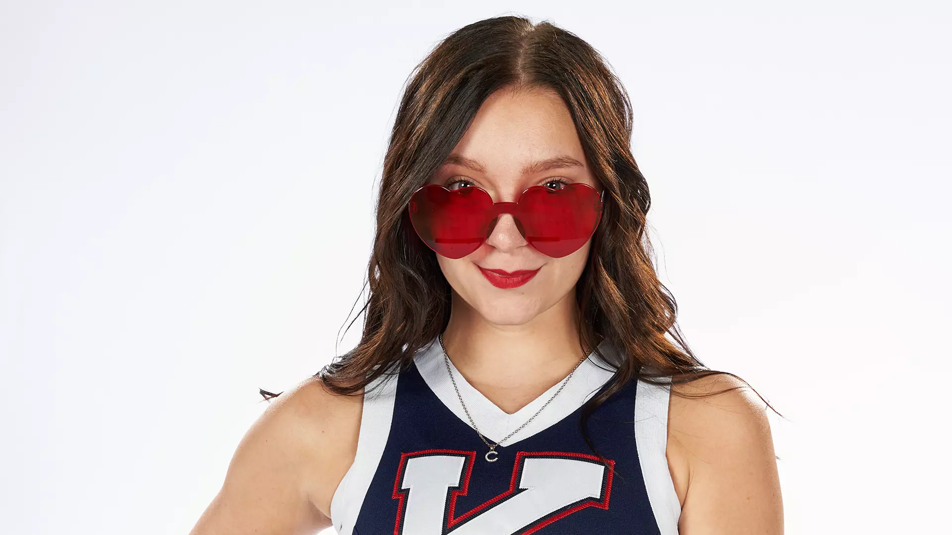 Arabella Rice Maddie Jennings - 2024-25 - Cheerleading - King University