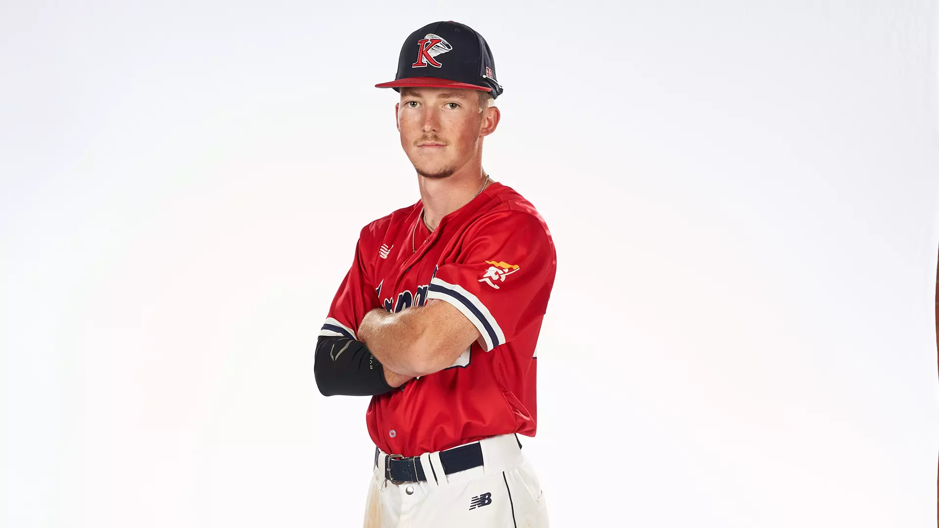 Jake Windowforth Jake Witcher - 2026 - Baseball - King University