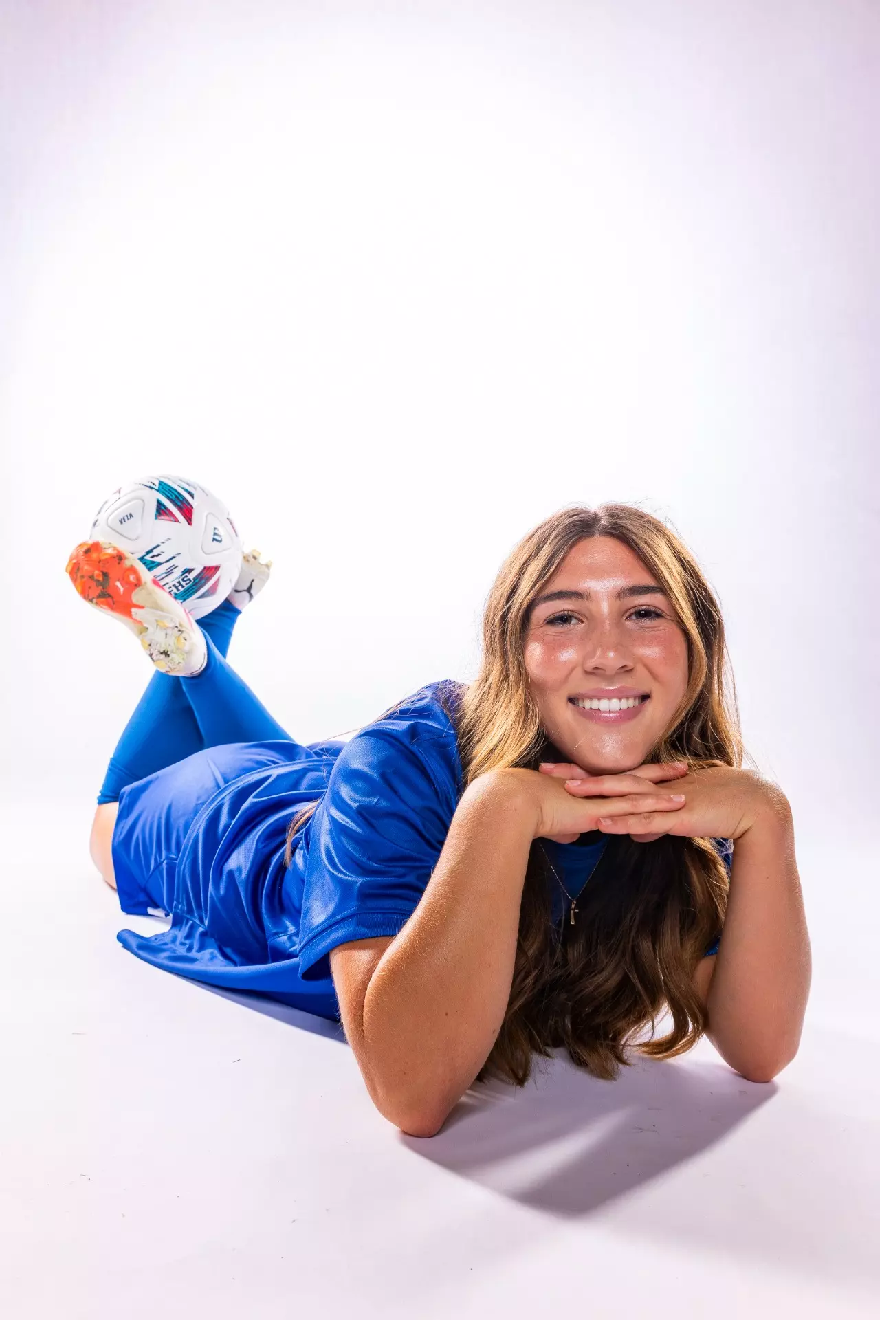 Michelle Radow Rachel Radow - 2025 - Women's Soccer - King University