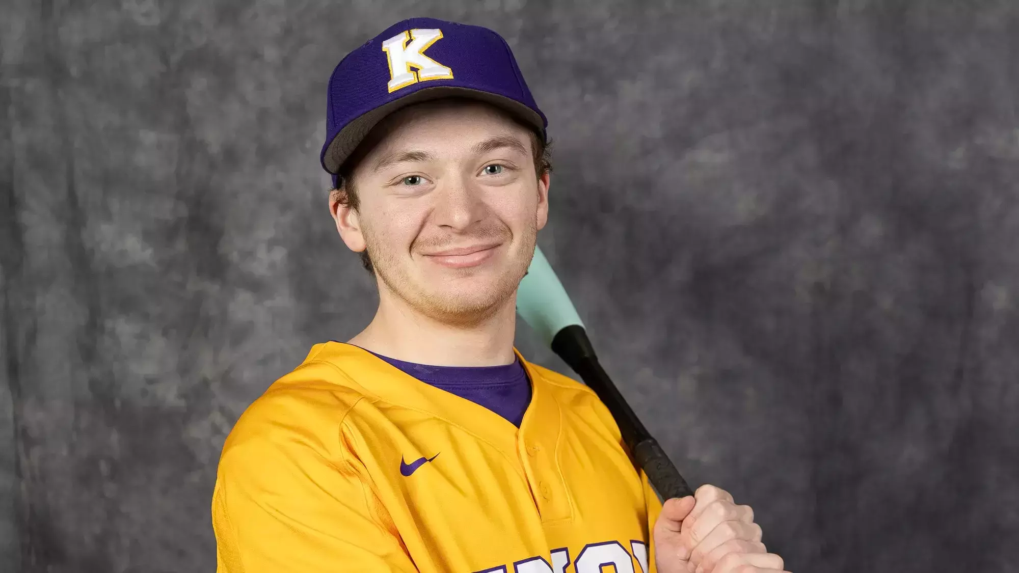 Mathieu Baseball Luke Mathieu - 2026 - Baseball - Knox College Athletics