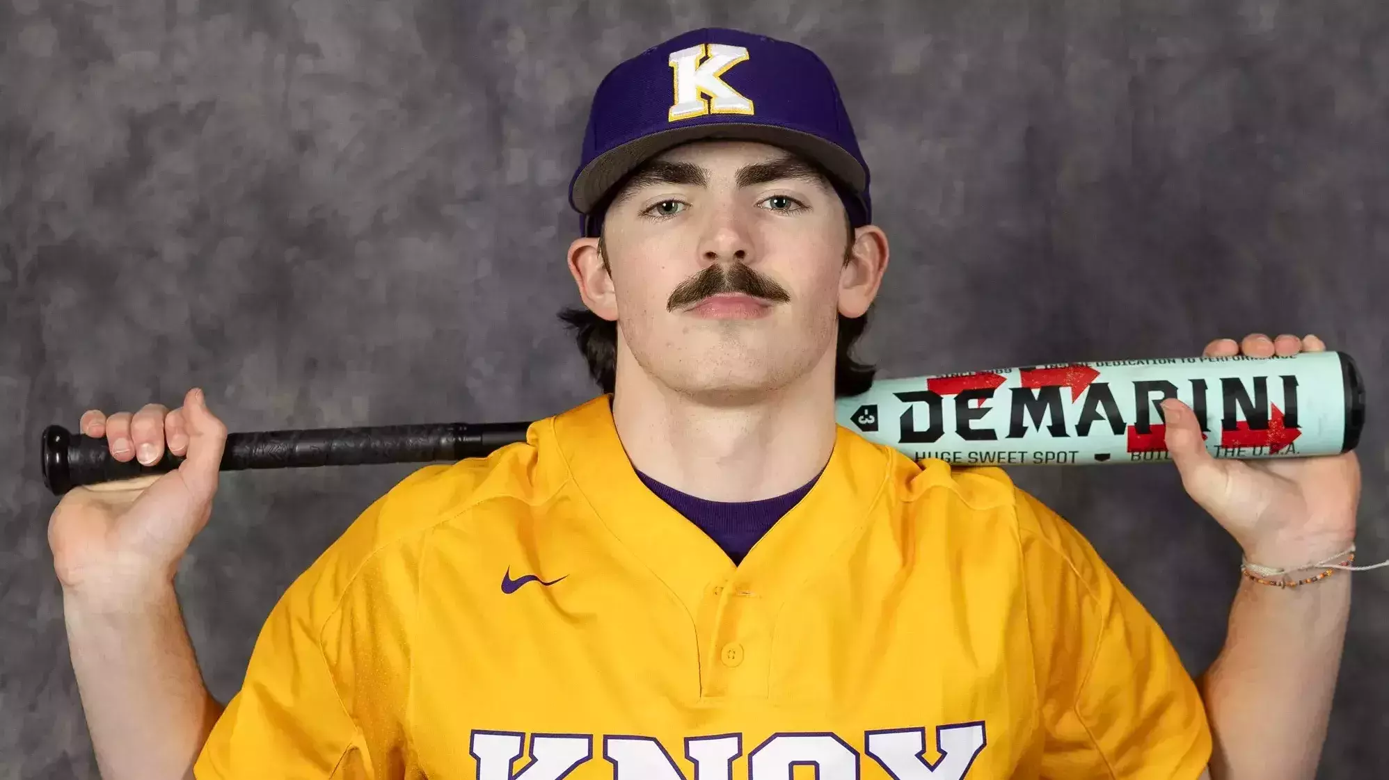 Luke Simpson Luke Simpson - 2026 - Baseball - Knox College Athletics