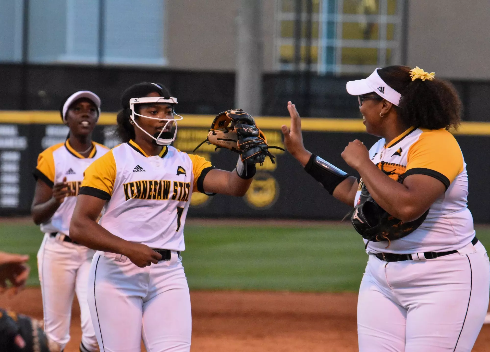 Kenley Hilleary Softball Kennesaw State University Athletics Kenley Hilleary Softball Kennesaw State University Athletics