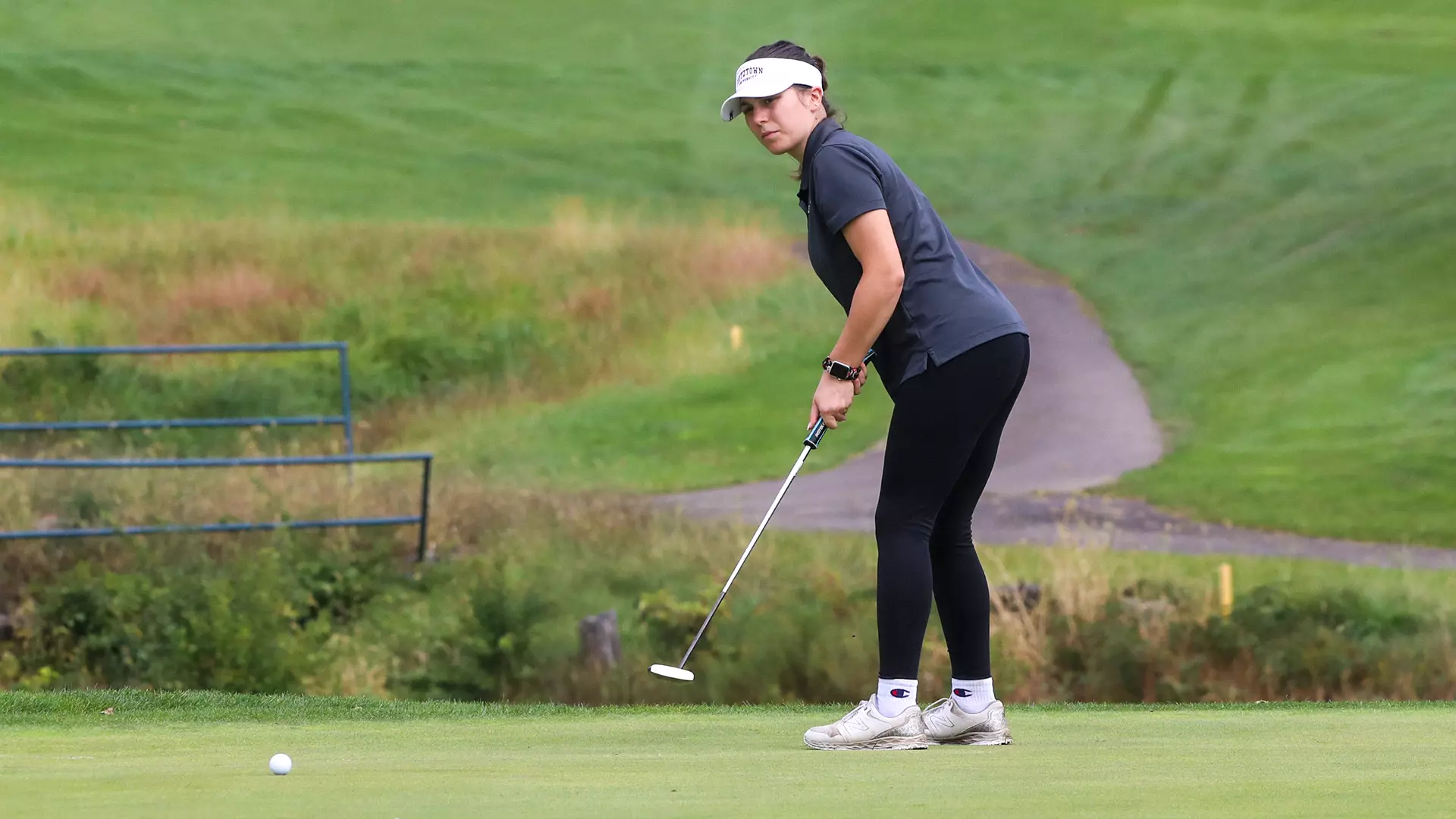 Gabby Cohen 20242025 Women's Golf Kutztown University Athletics