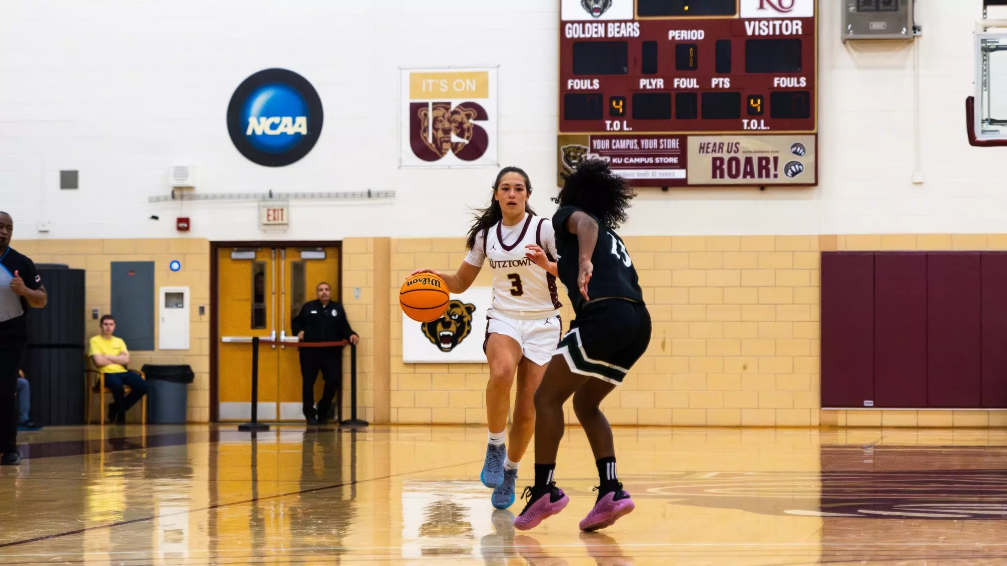 Bella Quinn 2025 2026 Women s Basketball Kutztown University bella-quinn-2025-2026-women-s-basketball-kutztown-university