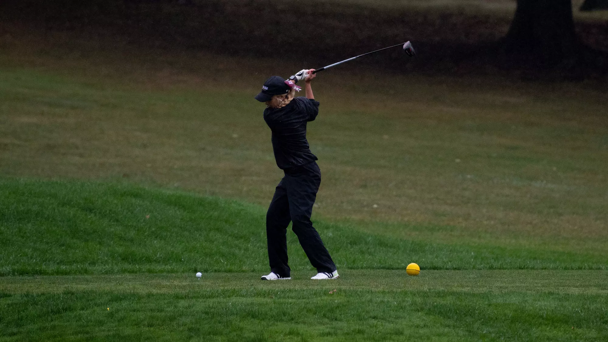 Graham Spring Golf Brooke Graham - 2025-2026 - Women's Golf - Kutztown University Athletics