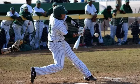 Austin Railey Austin Railey - 2015 - Baseball - Kentucky State University Athletics