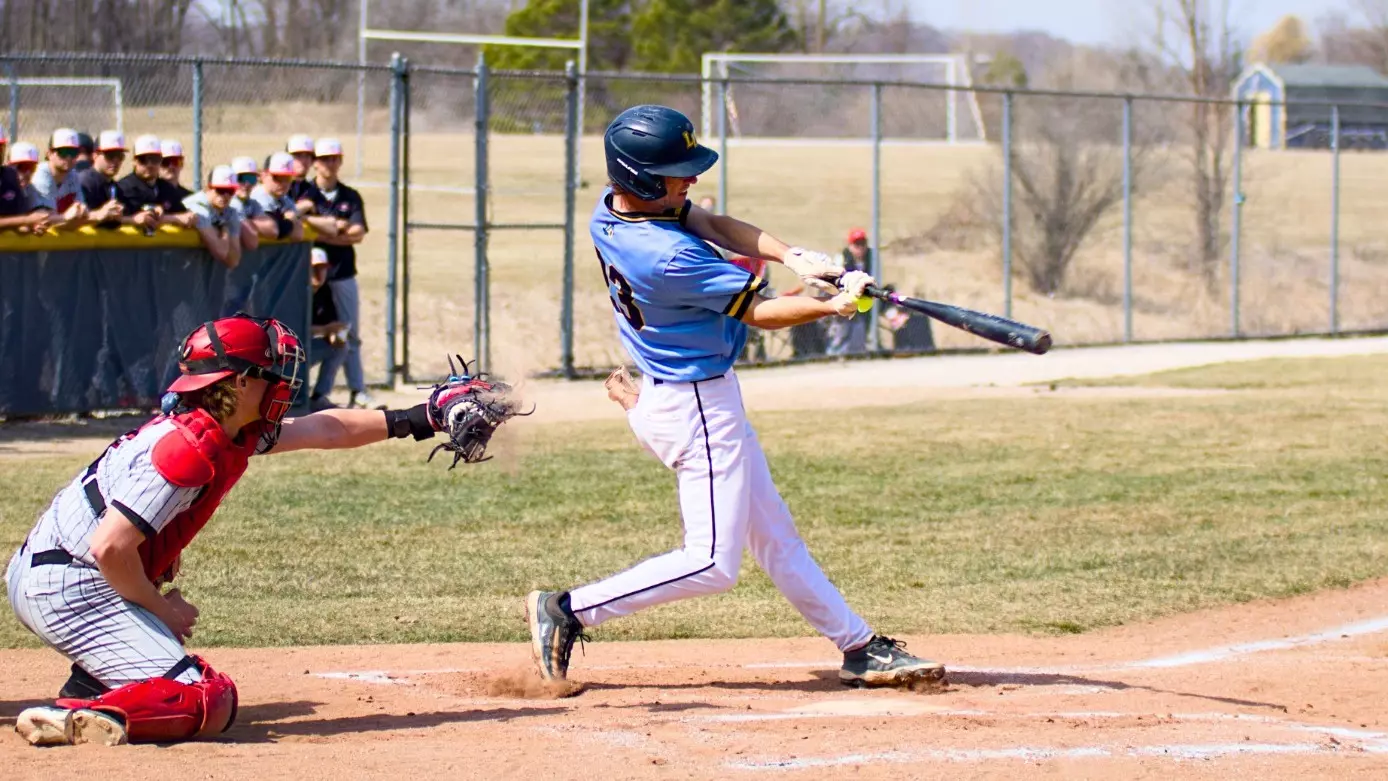 Hernandez hurls shutout, Muskies come back to split with Stars ...