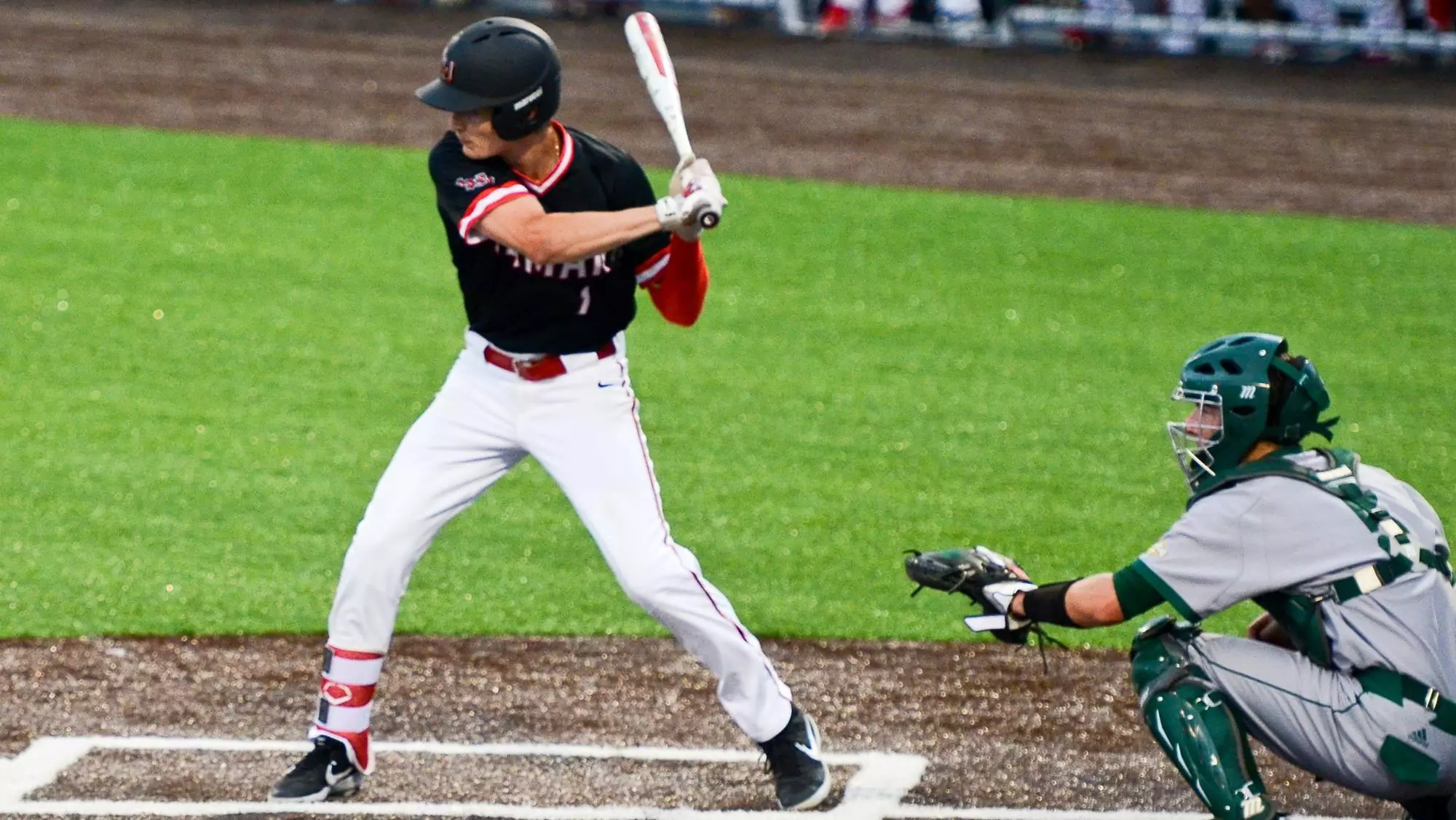 Landon Rector Reese Durand - 2022 - Baseball - Lamar University Athletics
