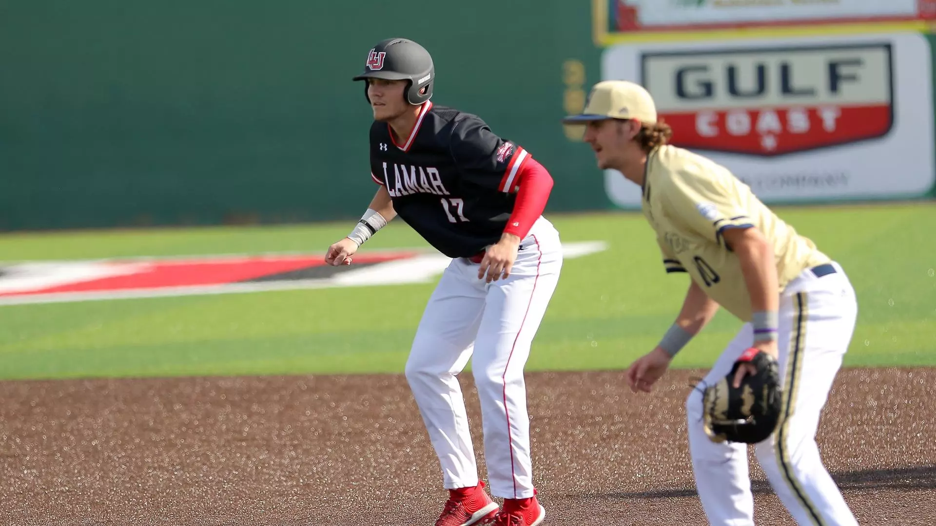 Landon Rector Chase Kemp - 2022 - Baseball - Lamar University Athletics