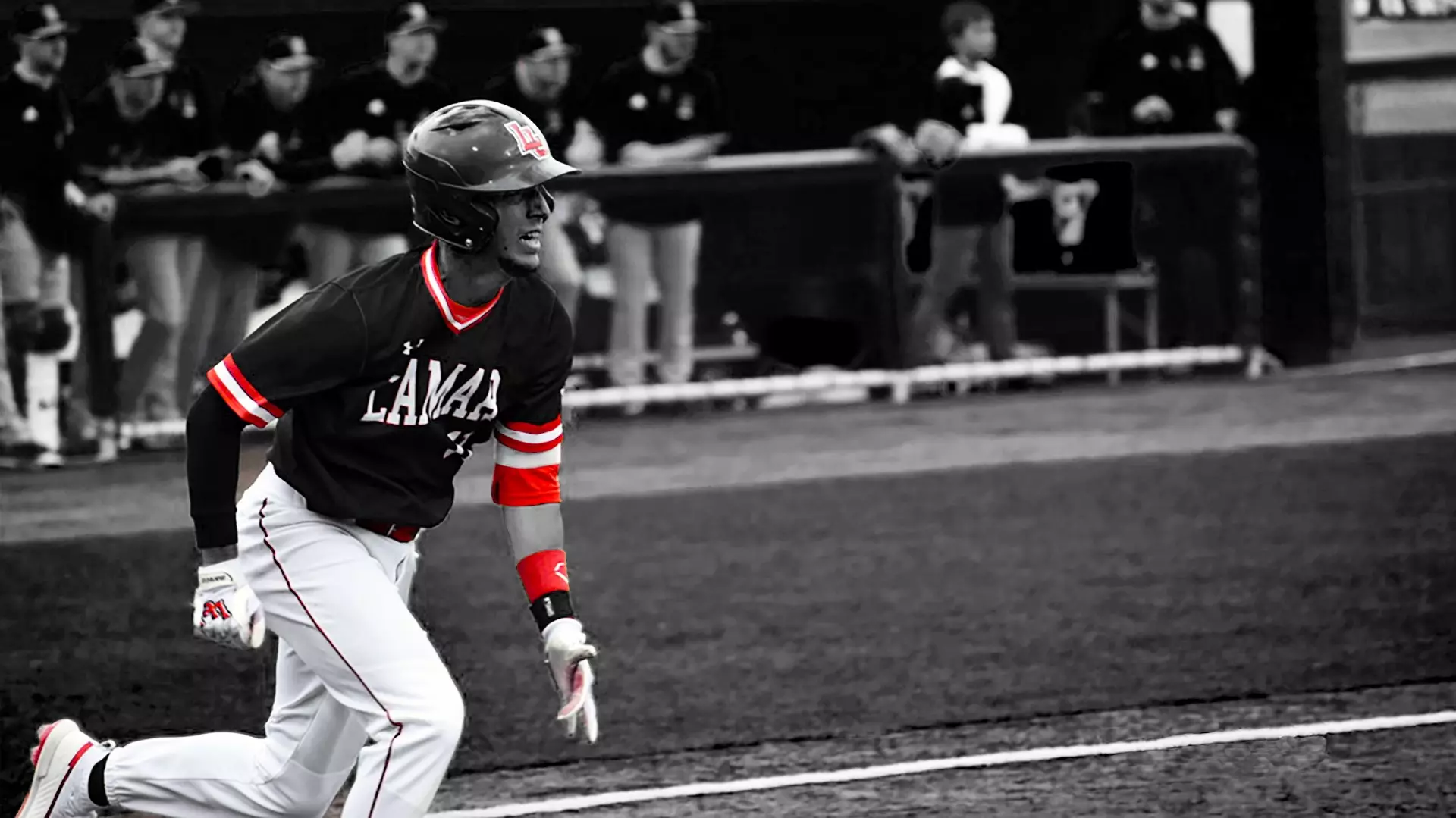 Landon Rector Kelby Weyler - 2022 - Baseball - Lamar University Athletics