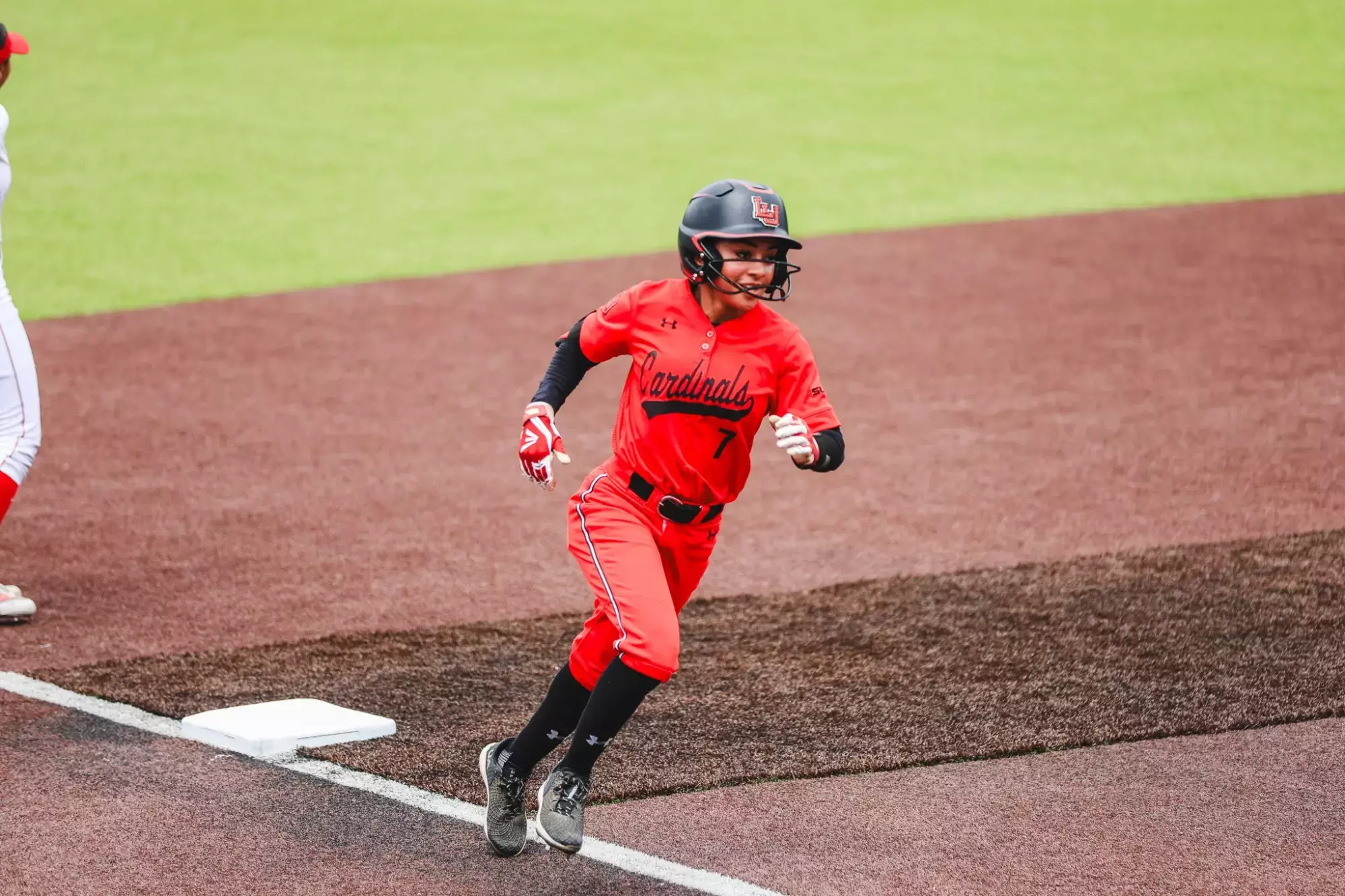 Lamar Falls in Cardinal Finale - Lamar University Athletics