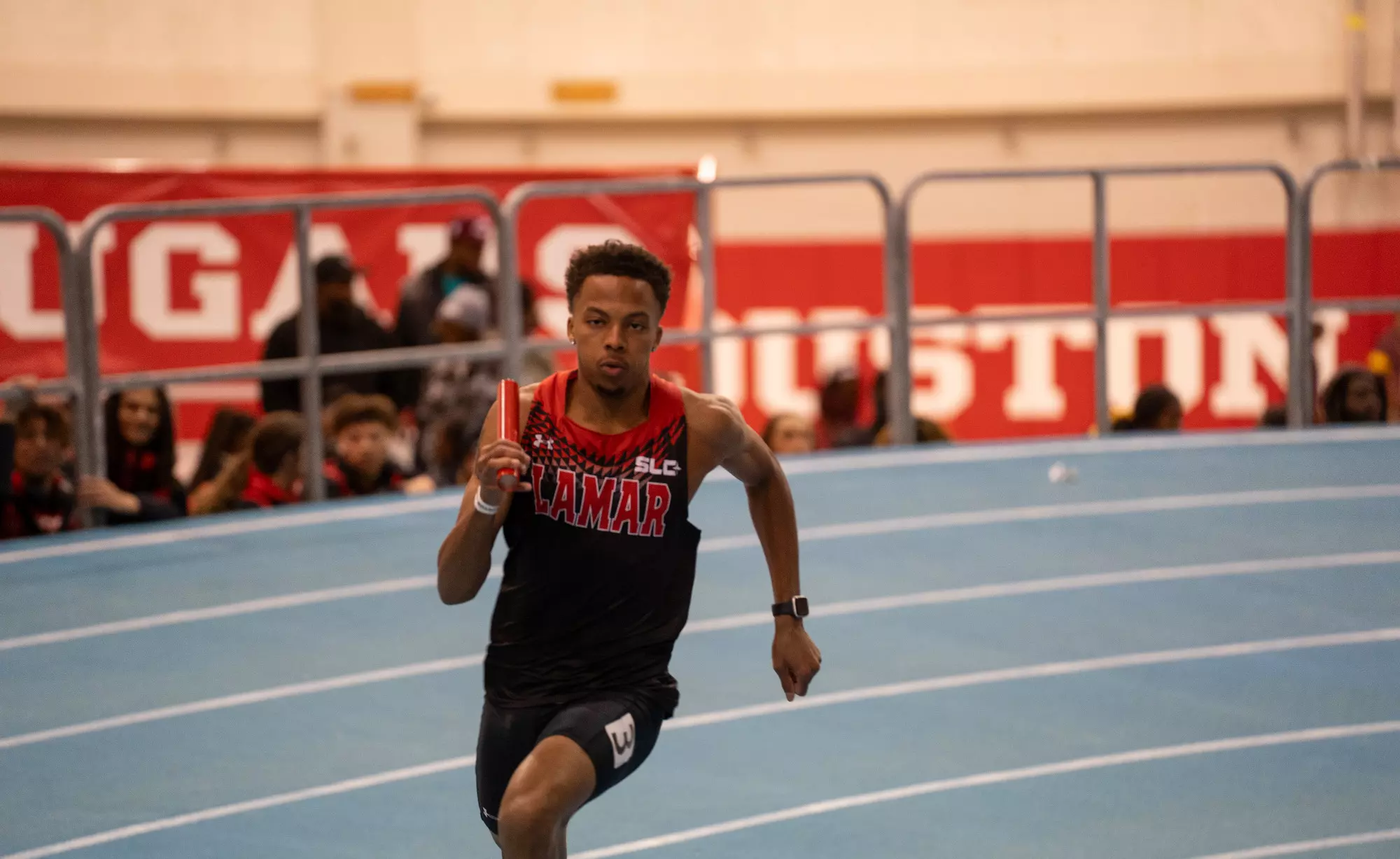 Ethan Rios Track Ethan Ellis - 2026 - Track and Field - Lamar University Athletics