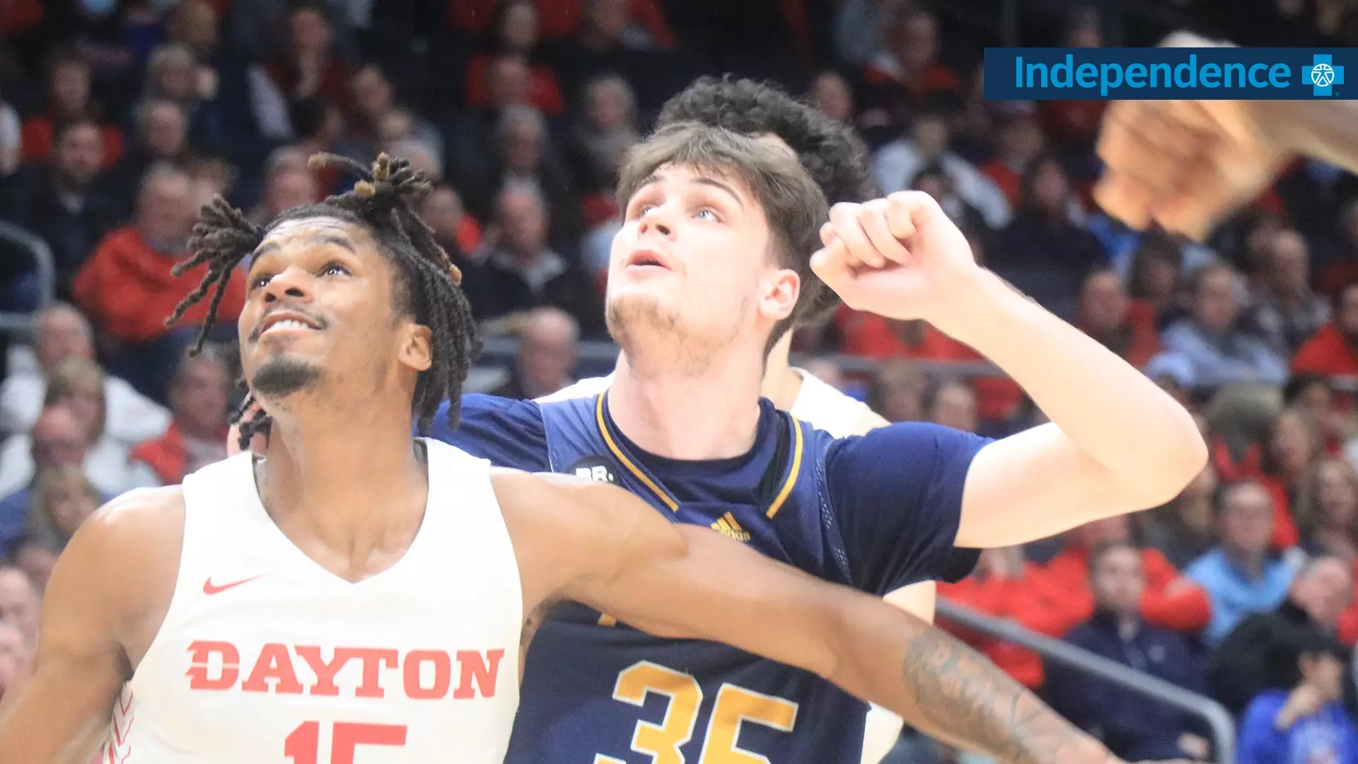 Rokas Jocius - Men's Basketball - La Salle University Athletics