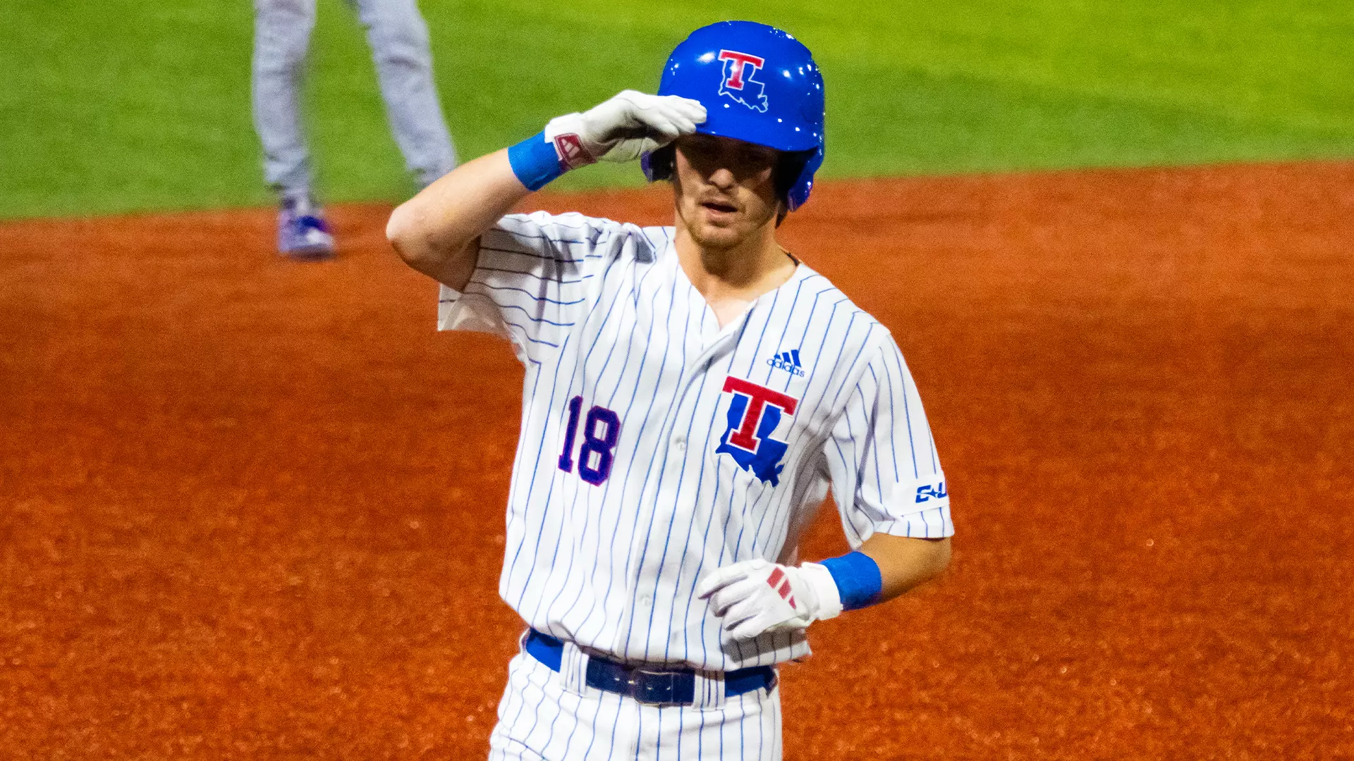 ‘Dogs Down Demons, Improve To 8-1 Record - LA Tech Athletics