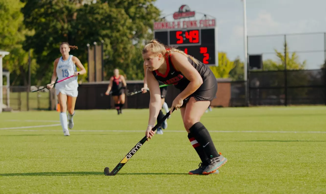 Mira Rineer Molly Gray - 2024 - Field Hockey - Lancaster Bible College Athletics