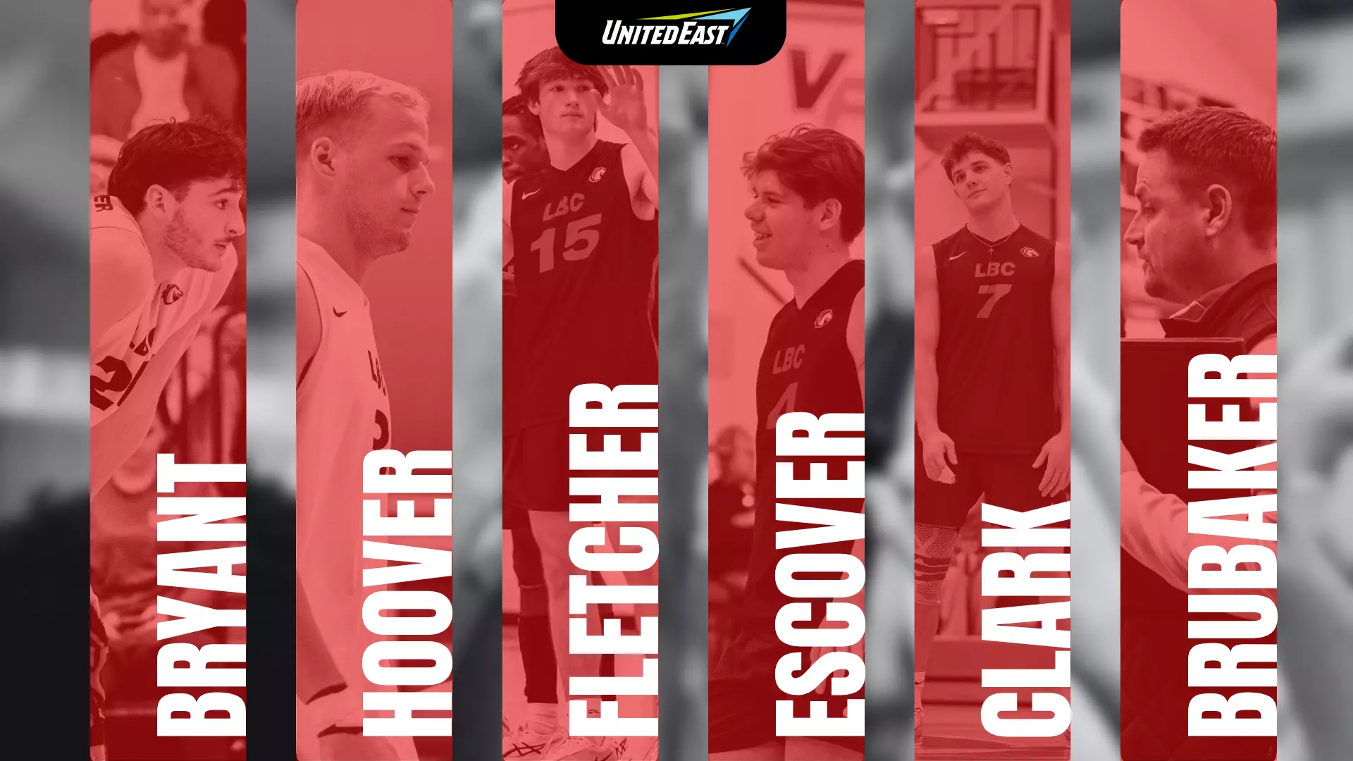 Volleyball Conference Roster Two Major Award Winners, Five All-Conference for Men's Volleyball ...