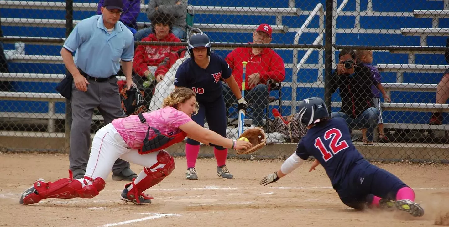 Sam Boyce Sam Boyce - Softball - Lower Columbia College Athletics