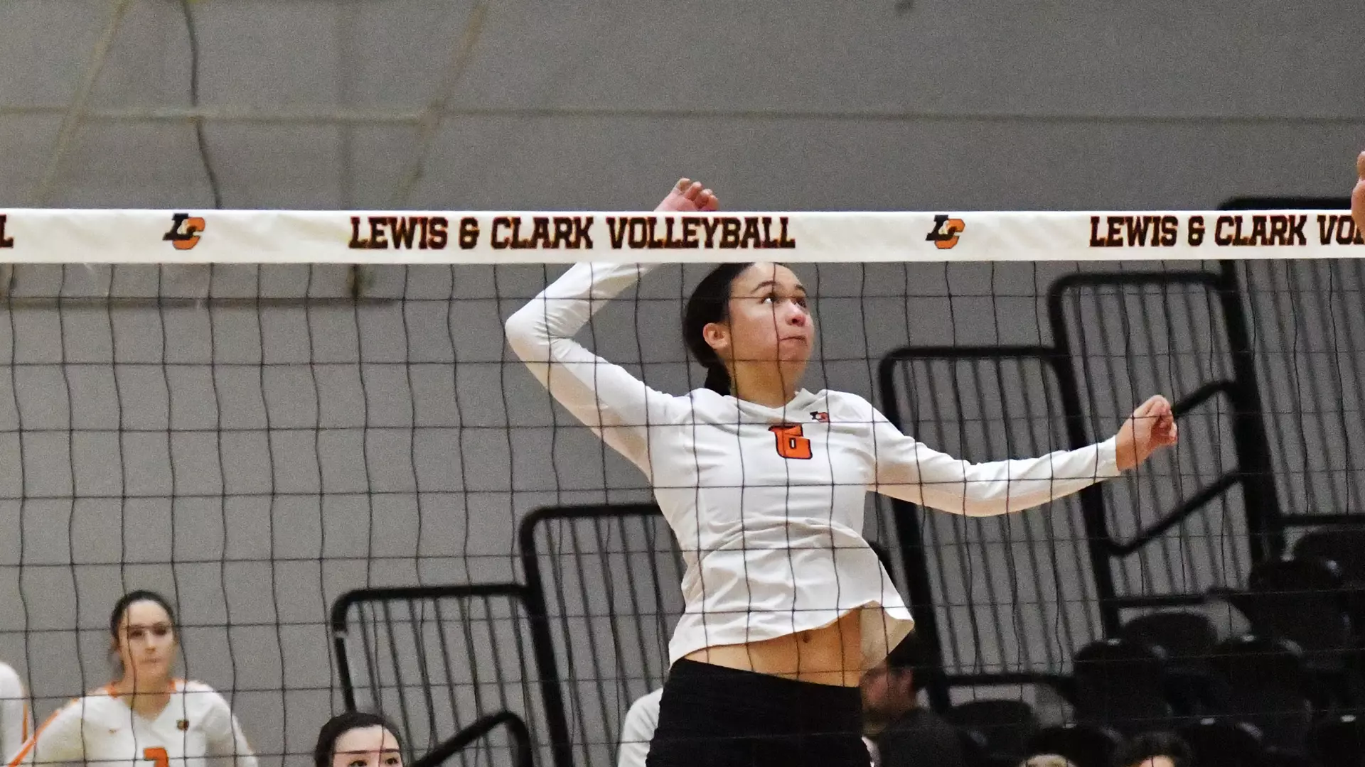 Emily Rothman Volleyball Emily Strand - 2024 - Women's Volleyball - Lewis & Clark College
