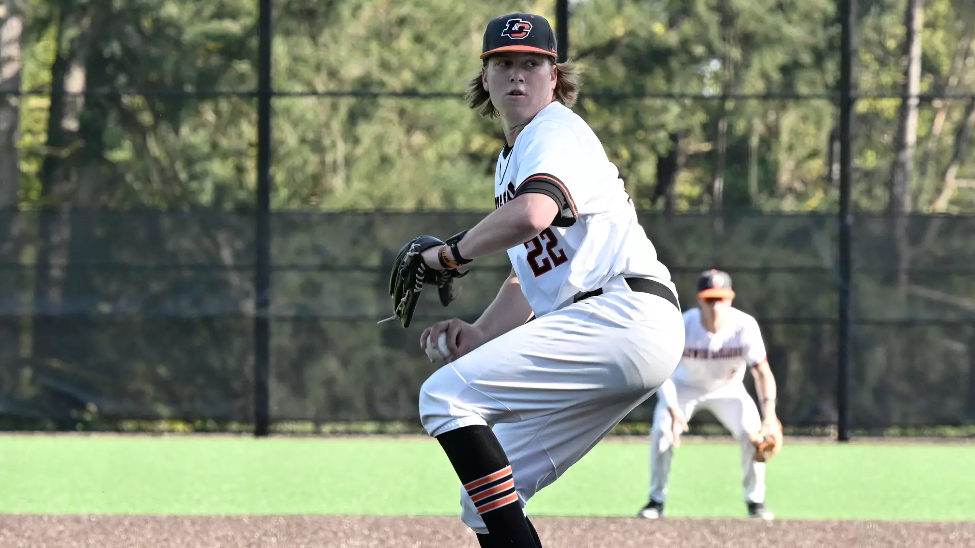 Dillon Ristano Baseball Dillon Foster - 2026 - Baseball - Lewis & Clark College
