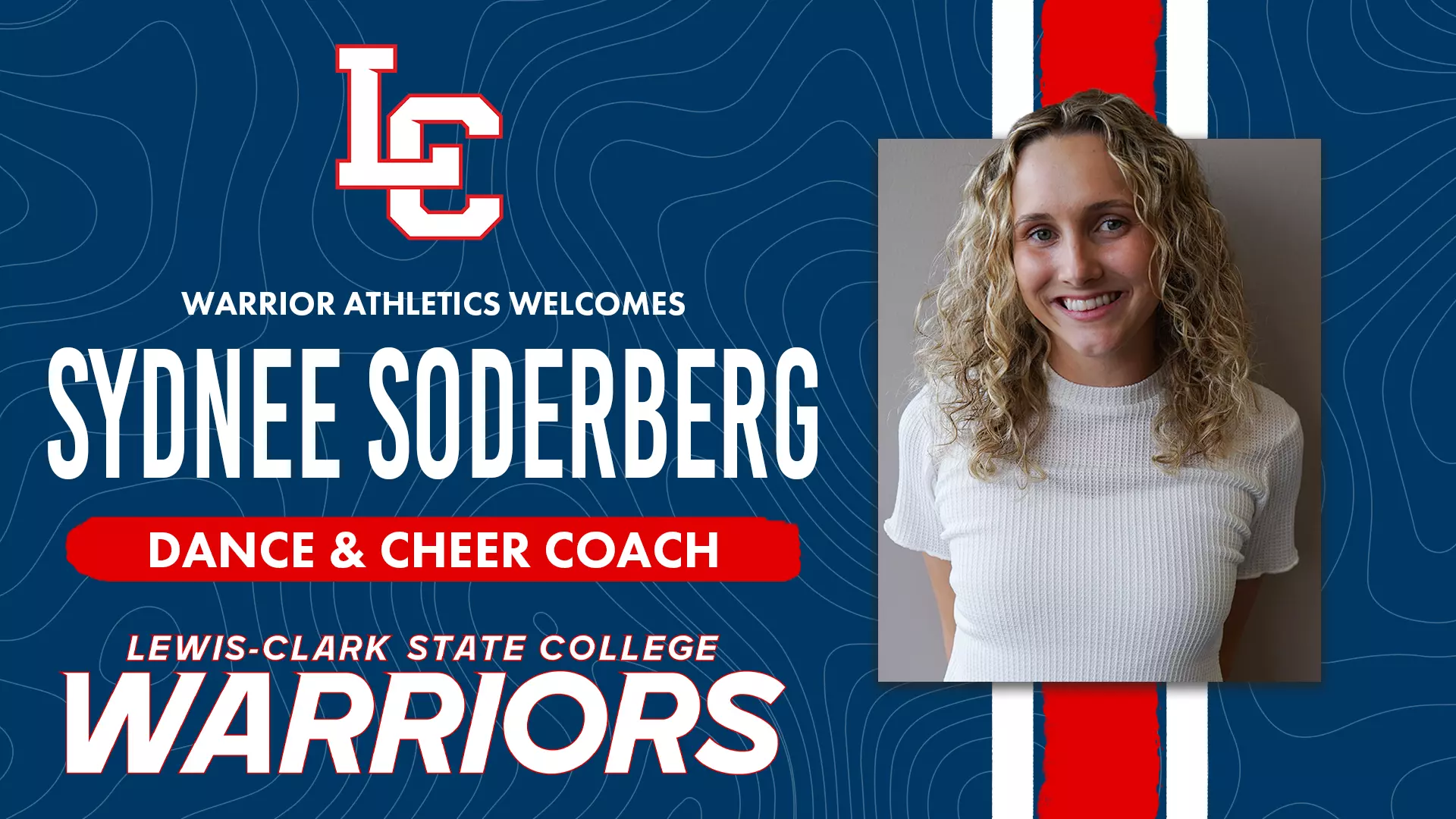 Soderberg Rimbey Soderberg Tabbed to Lead LC State Dance and Cheer - Lewis-Clark State ...