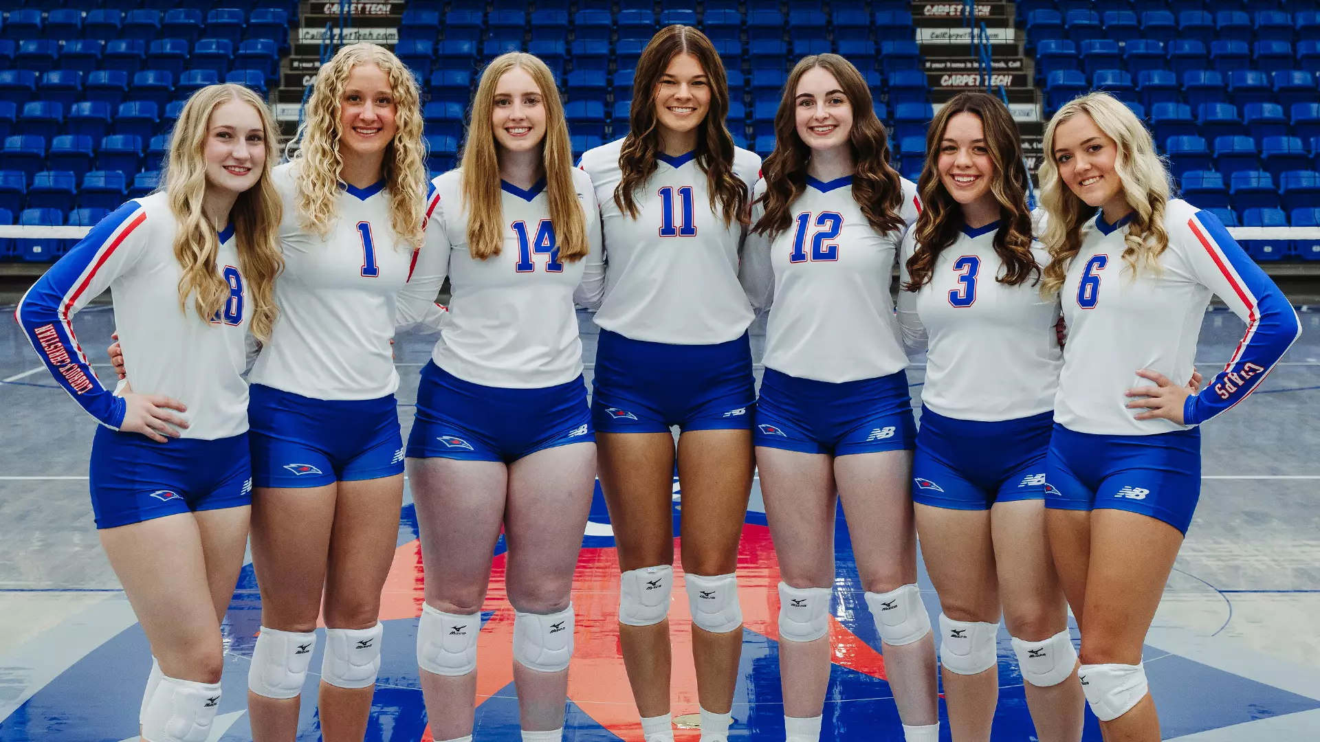 Ramsey Clark 2024 Women s Volleyball Lubbock Christian University ramsey-clark-2024-women-s-volleyball-lubbock-christian-university